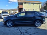 Certified 2022 Ford Edge SEL w/ Convenience Package image 4