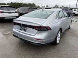 New 2025 Honda Accord LX image 3