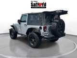 Used 2012 Jeep Wrangler Sport image 5