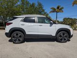 Used 2023 Chevrolet TrailBlazer LT w/ Convenience Package image 3
