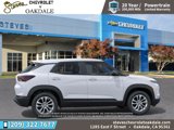 New 2026 Chevrolet TrailBlazer LS w/ LS Confidence Package image 5