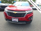 Used 2022 Chevrolet Equinox LT image 3