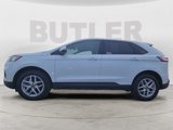 Certified 2023 Ford Edge SEL image 2