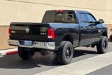 Used 2017 RAM 2500 Big Horn image 4
