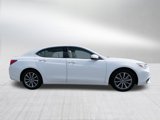 Used 2018 Acura TLX w/ Technology Package image 2