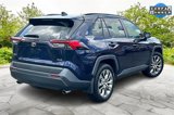 Used 2019 Toyota RAV4 XLE Premium image 2