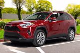Used 2019 Toyota RAV4 XLE Premium image 3