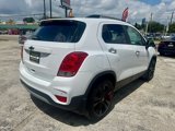 Used 2018 Chevrolet Trax LT w/ Sun & Sound Package image 5