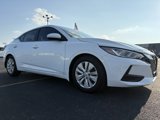 Used 2021 Nissan Sentra S image 3