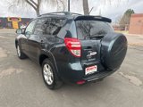 Used 2009 Toyota RAV4 Limited image 4