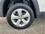 Used 2018 Jeep Compass Latitude w/ Popular Equipment Group image 5