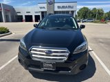 Used 2017 Subaru Outback 2.5i image 2