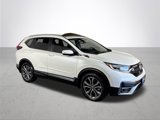 Certified 2020 Honda CR-V Touring image 5