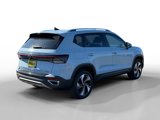 New 2025 Volkswagen Taos SE image 5