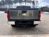 Used 2011 Chevrolet Silverado 1500 LTZ image 5