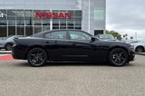 Used 2022 Dodge Charger SXT w/ Blacktop Package image 3