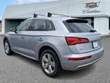 Used 2019 Audi Q5 2.0T Premium w/ Convenience Package image 4