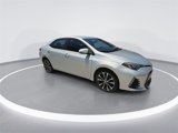 Used 2017 Toyota Corolla SE image 2