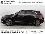 Used 2019 Cadillac XT5 Luxury image 2