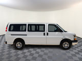 Used 2014 Chevrolet Express 3500 LT w/ LT Preferred Equipment Group image 5