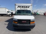Used 2021 GMC Savana 3500 Extended w/ Power Convenience Package image 2