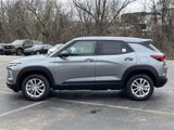 New 2025 Chevrolet TrailBlazer LS w/ LS Convenience Package image 5