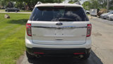 Used 2012 Ford Explorer XLT image 5