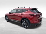 Used 2020 Chevrolet Blazer RS image 3