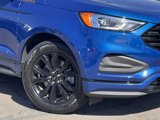 Certified 2022 Ford Edge SE w/ Black Appearance Package image 4