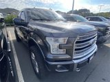 Used 2016 Ford F150 Limited image 3