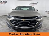 Used 2020 Chevrolet Malibu LT image 3