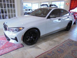 Used 2022 BMW 330i xDrive Sedan w/ Driving Assistance Package image 3
