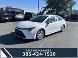 Used 2023 Toyota Corolla LE image 3