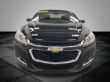 Used 2016 Chevrolet Malibu LTZ image 2