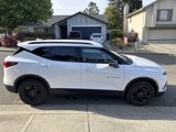 Used 2022 Chevrolet Blazer LT image 2