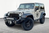 Used 2018 Jeep Wrangler Sport image 2