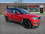 Used 2019 Jeep Compass Altitude image 5