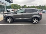 Used 2017 Ford Escape Titanium image 3