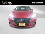 Used 2025 Nissan Leaf SV Plus image 2