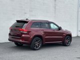 Used 2019 Jeep Grand Cherokee Limited X image 2
