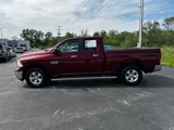 Used 2017 RAM 1500 Classic SLT image 4