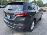 Certified 2023 Chevrolet Equinox LT image 3