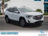 Used 2019 GMC Terrain SLT w/ Preferred Package image 3
