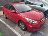 Used 2015 Hyundai Accent GS image 3