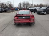 Certified 2020 Ford Mustang GT w/ GT Performance Package image 4