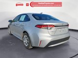 Certified 2022 Toyota Corolla LE image 3