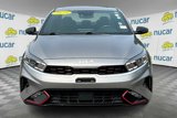 Used 2023 Kia Forte GT-Line w/ GT-Line Premium Package image 2