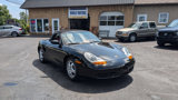 Used 1999 Porsche Boxster image 2