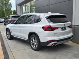Used 2022 BMW X3 sDrive30i w/ Convenience Package image 5