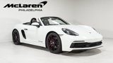 Used 2022 Porsche 718 Boxster GTS image 2